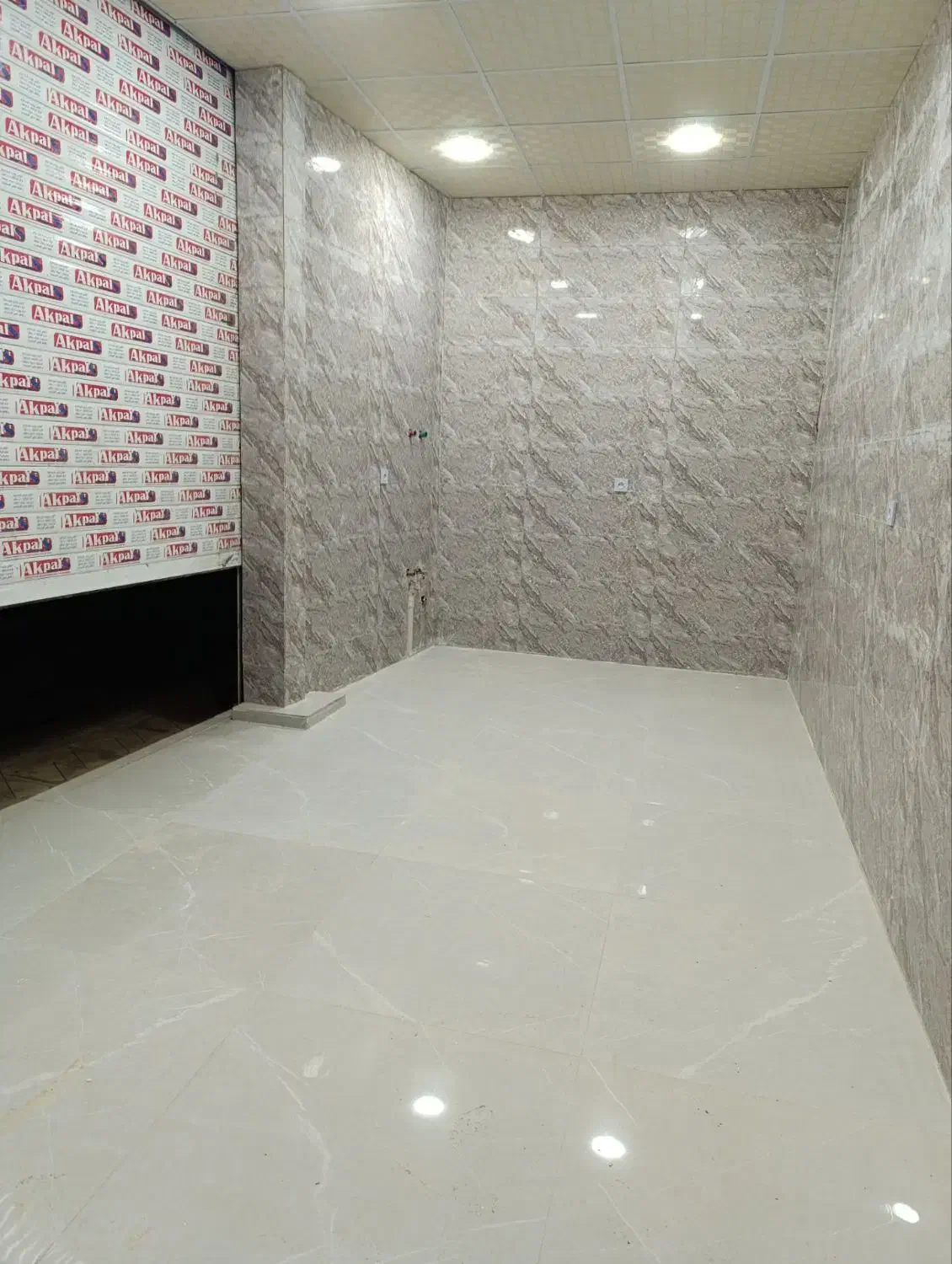 مغازه|فروش مغازه و غرفه|مشهد, طبرسی شمالی|دیوار