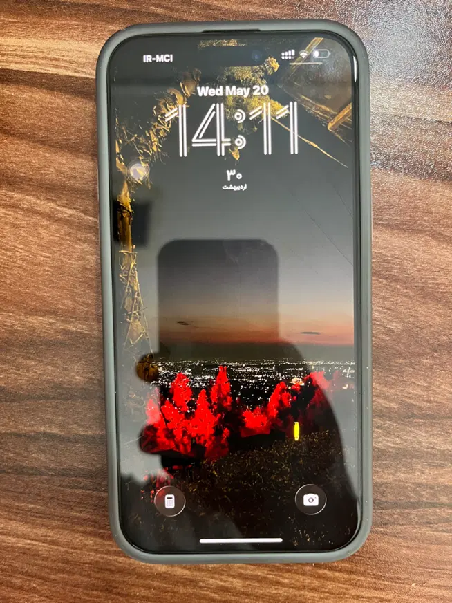 iPhone 14 promax|موبایل|تهران, تهرانسر مرکزی|دیوار