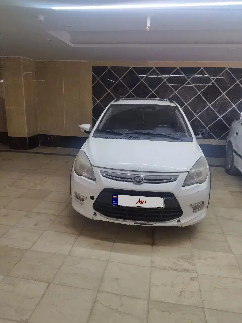 لیفان x50|خودرو سواری و وانت|محمدشهر, شهرک چمران|دیوار