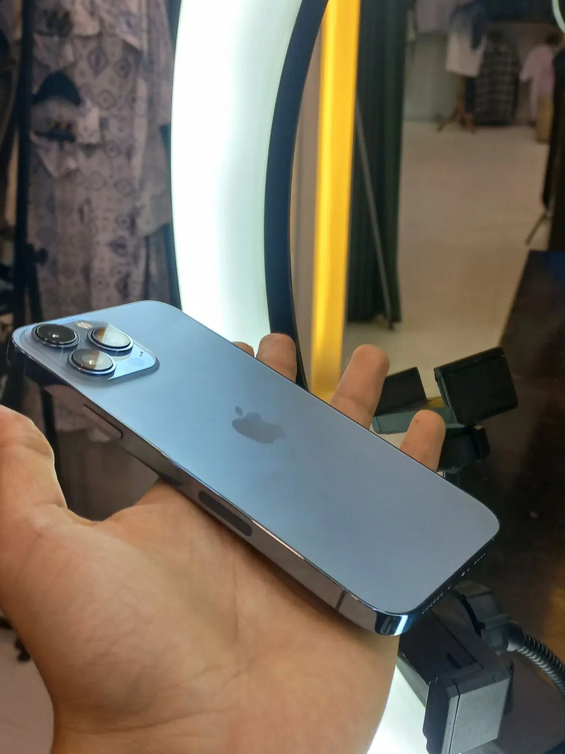 13pro max|موبایل|مشهد, کوی سیدی|دیوار