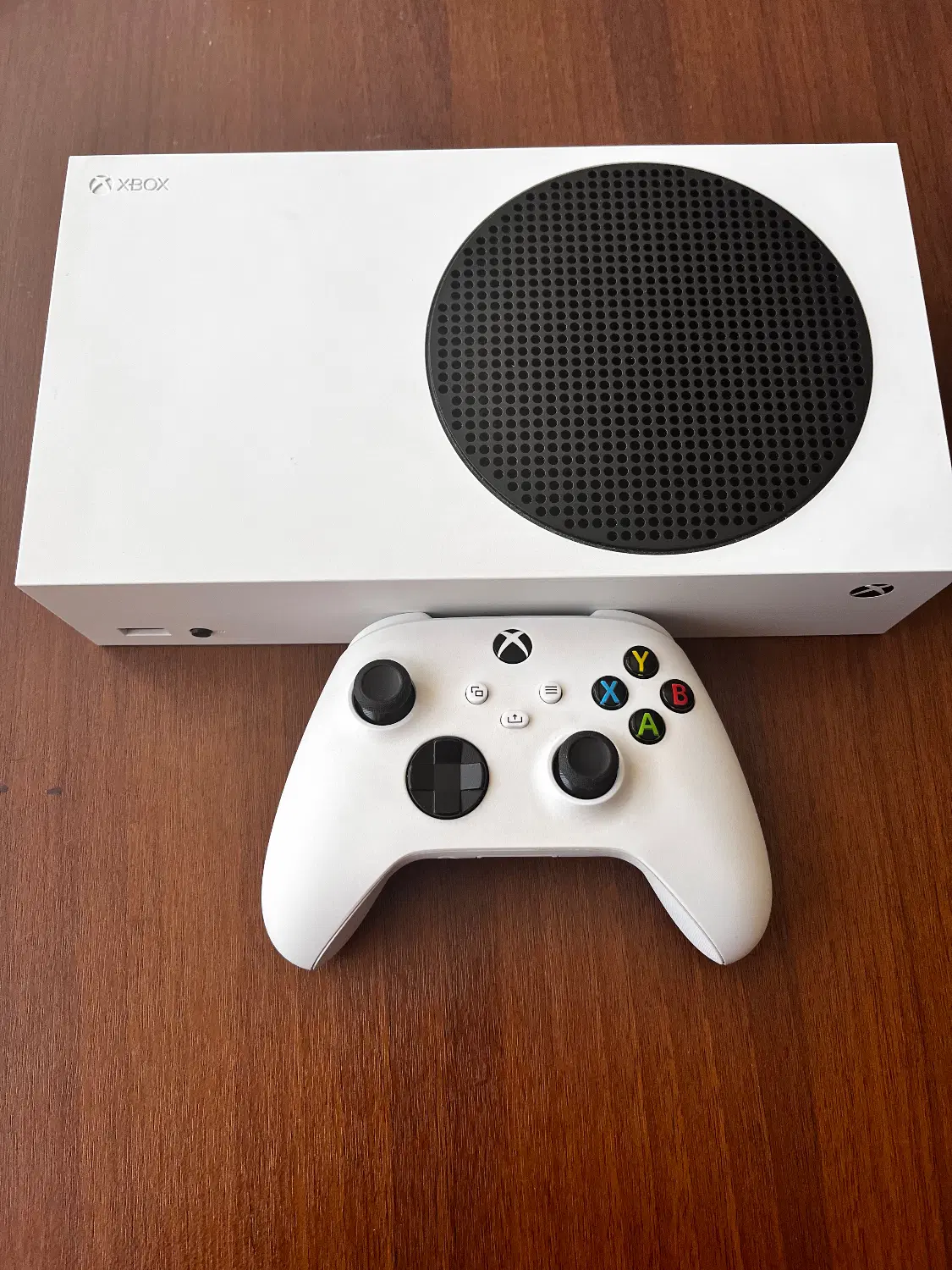 Xbox series s درحد|کنسول، بازی ویدئویی و آنلاین|زنجان, |دیوار