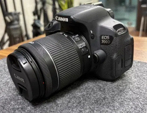 canon 700d|دوربین عکاسی و فیلمبرداری|جوانرود, |دیوار