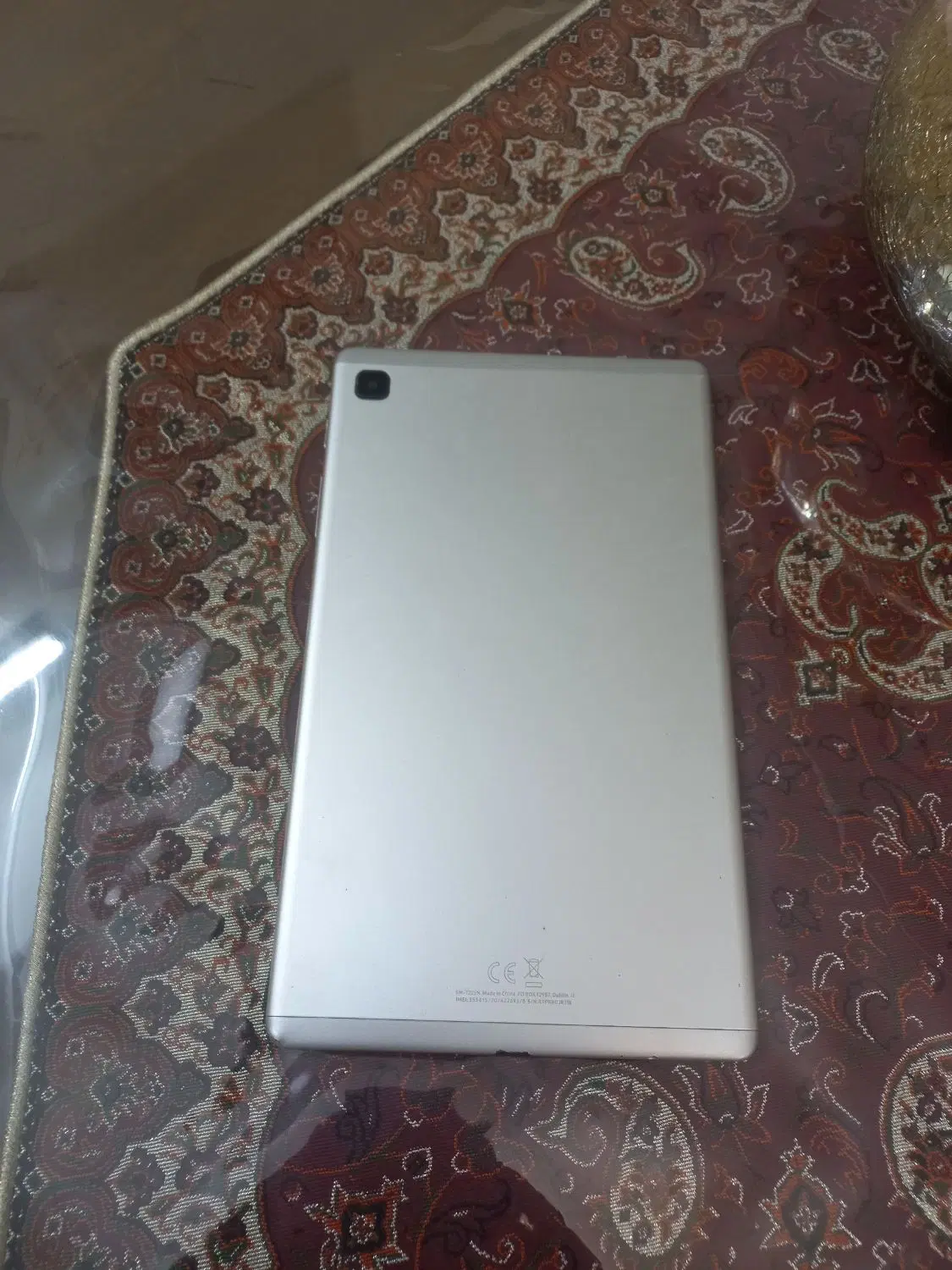 تبلت a 7 lite|تبلت|زنجان, |دیوار