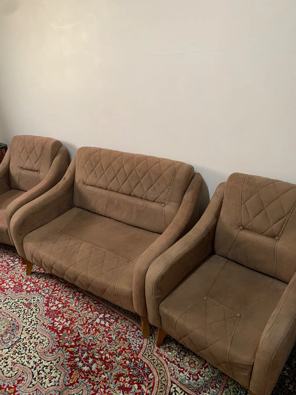 اداری|مبلمان اداری|کرج, کوی کارمندان جنوبی|دیوار