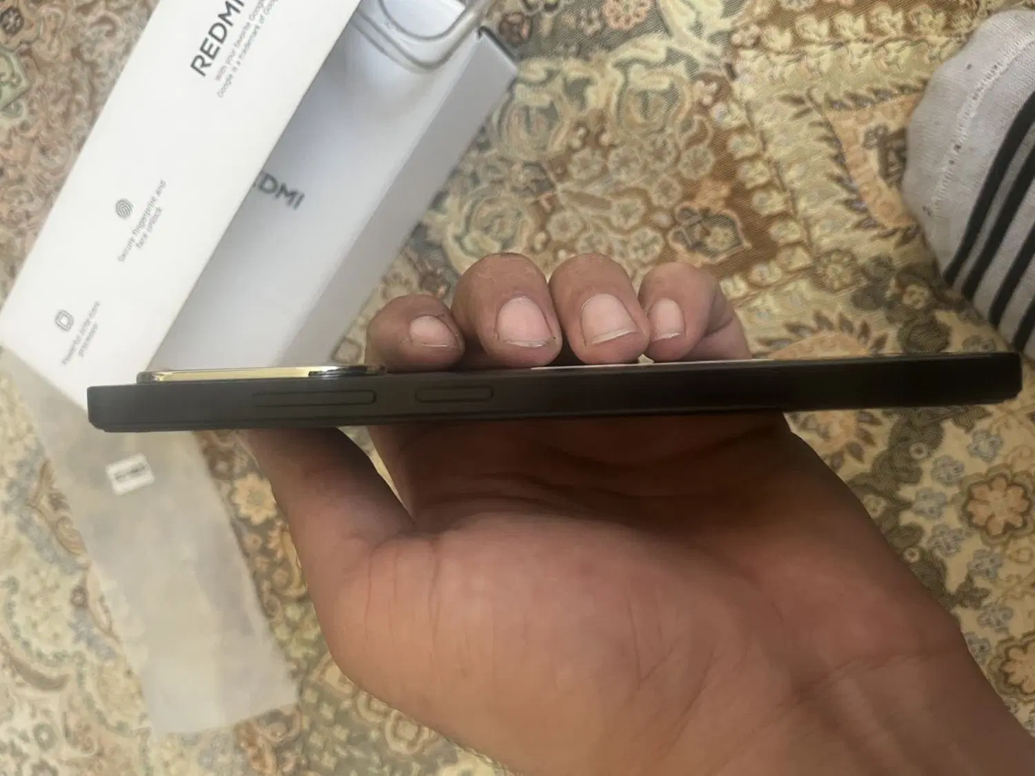 redmi a5|موبایل|مشهد, امیریه|دیوار