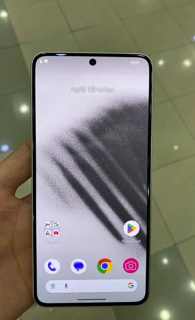 گوشی داریا باند 2 - 512GB (موبایل مهدوی)|موبایل|شیراز, زند|دیوار