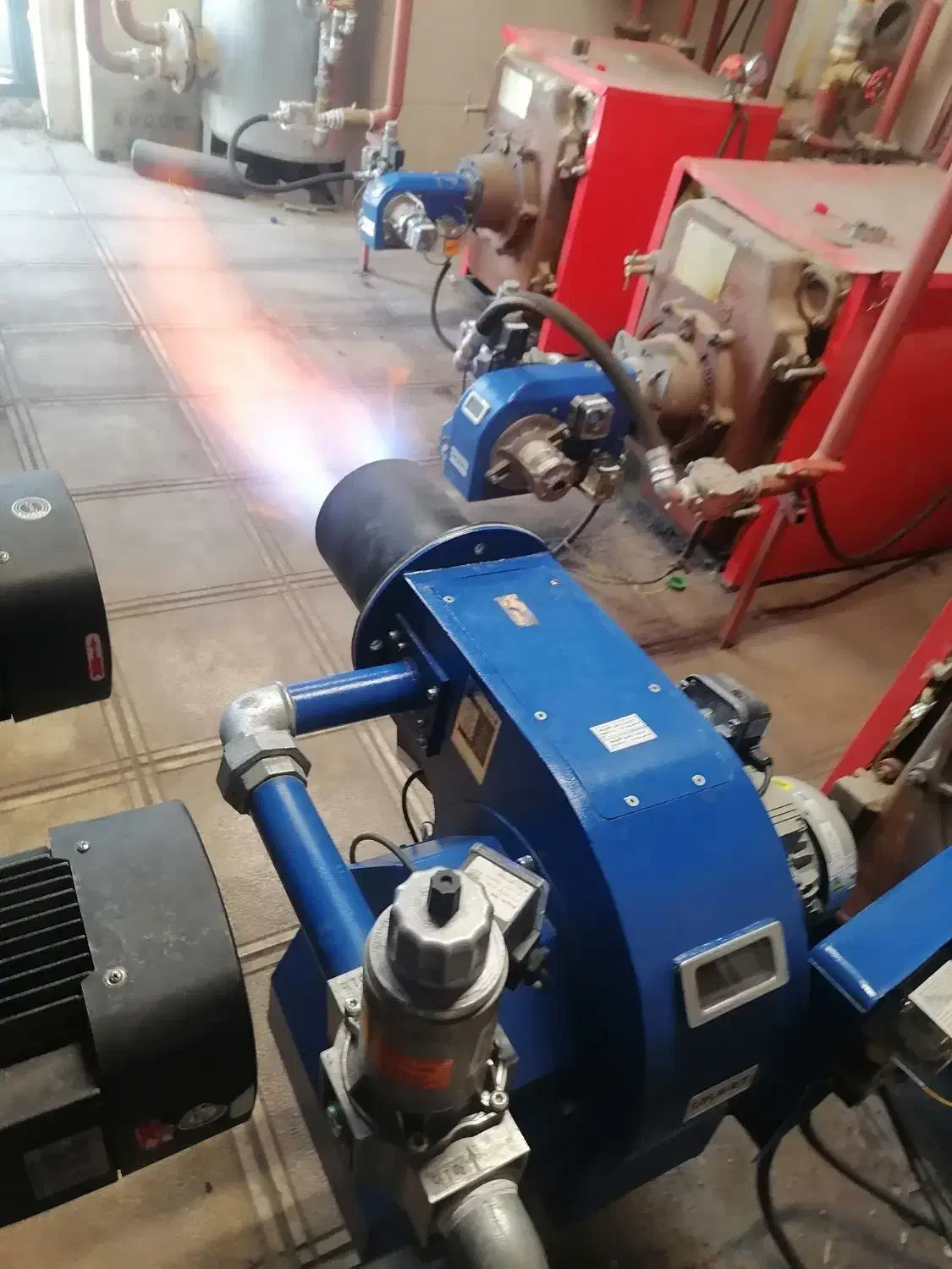 تعمیر مشعل،تاسیسات تعمیرات موتورخانه و منبع|خدمات پیشه و مهارت|تهران, سعادت‌آباد|دیوار