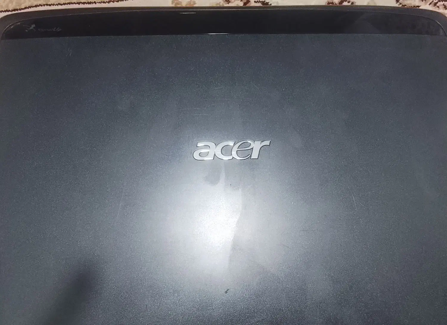 لپ تاپ acer|رایانه همراه|قدس, شهرقدس|دیوار