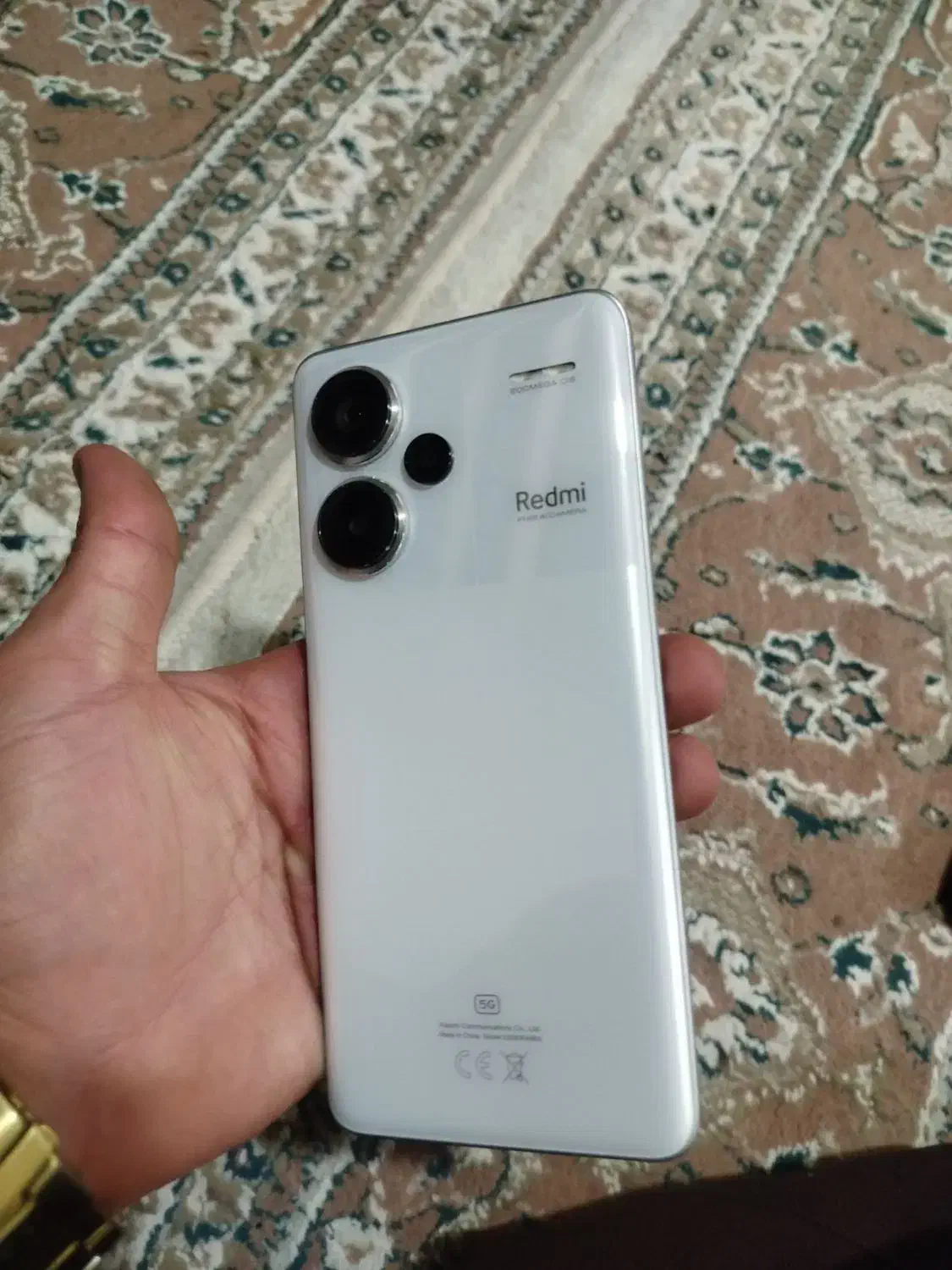 note 13 pro plus|موبایل|جوانرود, |دیوار