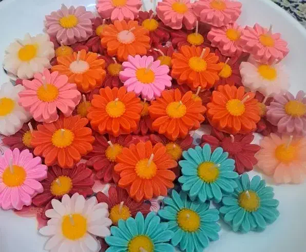 شمع|صنایع دستی و سایر لوازم تزئینی|شیراز, کوشک میدان|دیوار