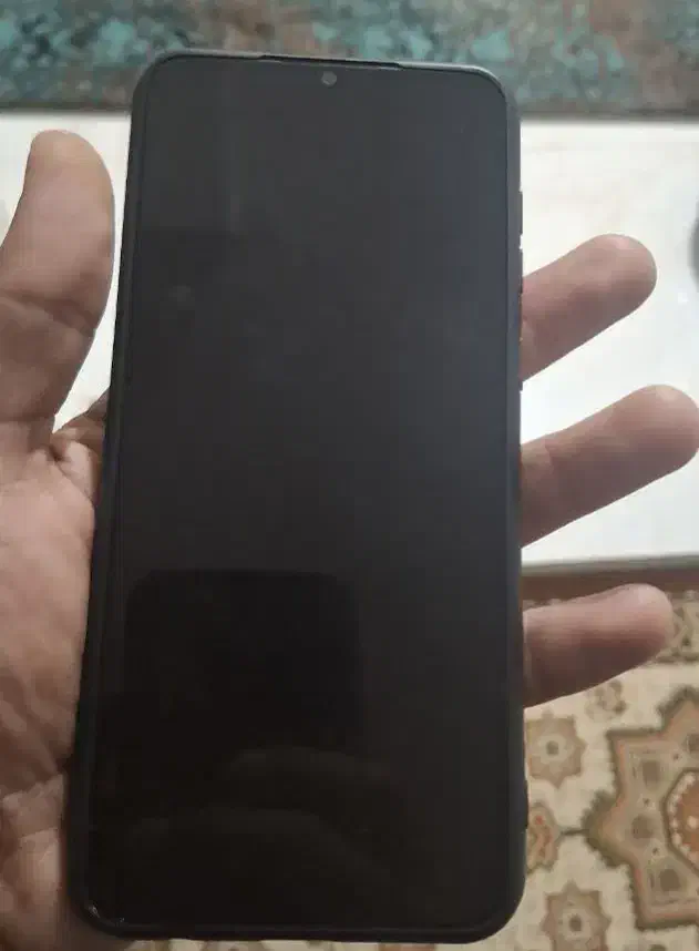 گوشی a04 اصل|موبایل|فردیس, شهرک شهید حسینی|دیوار