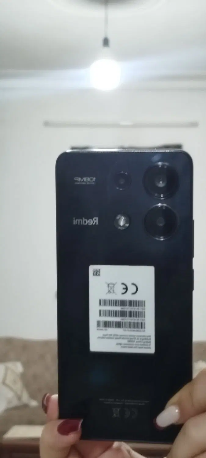 .Note 13|موبایل|پیشوا, |دیوار