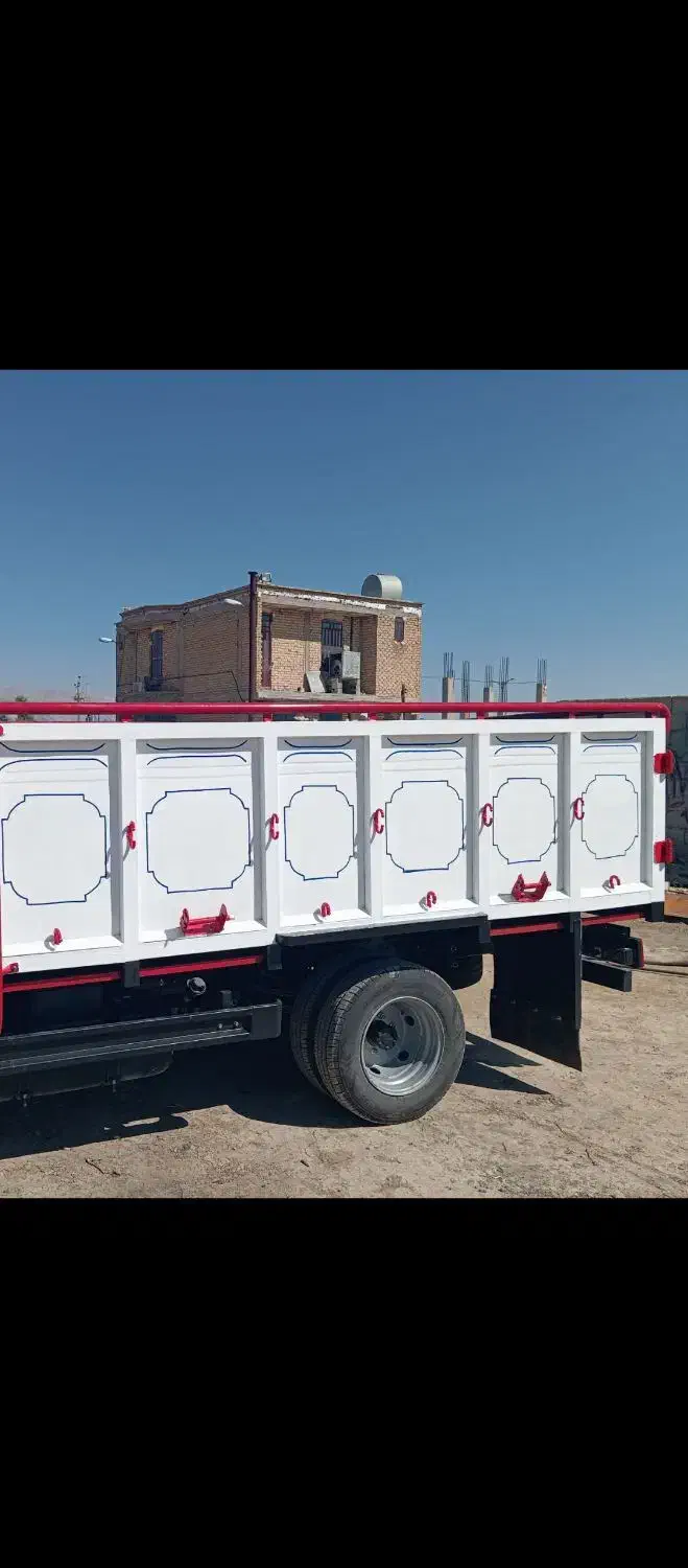 فروش|خودرو سنگین|گراش, |دیوار