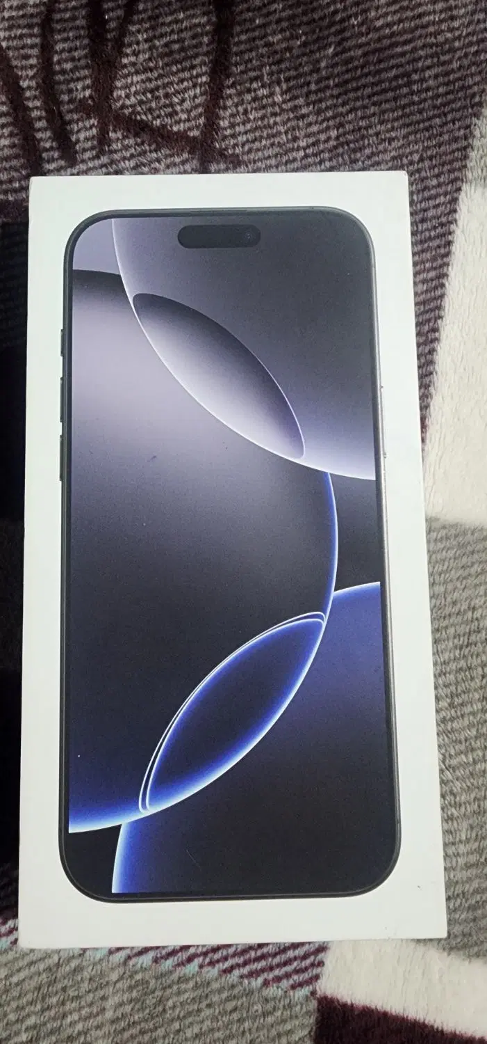 Iphone 16 pro max|موبایل|بندرعباس, |دیوار