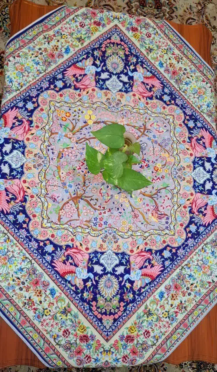 رومیزی|پرده، رانر، رومیزی|یزد, |دیوار