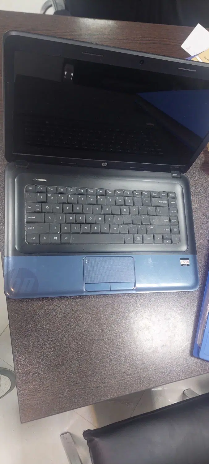 hp zenbook|رایانه همراه|اراک, |دیوار