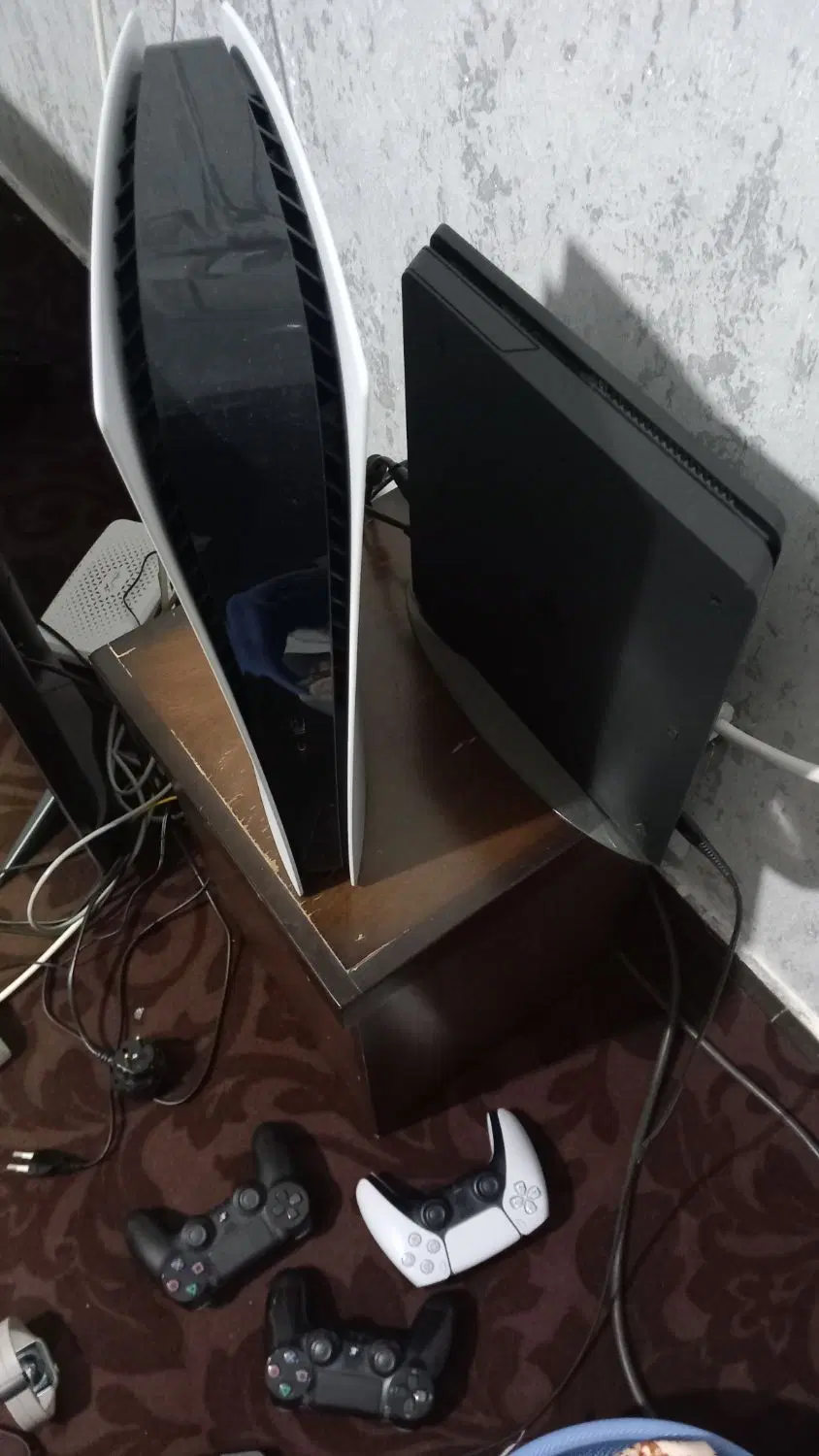 ps4 ps5|کنسول، بازی ویدئویی و آنلاین|کرمانشاه, |دیوار