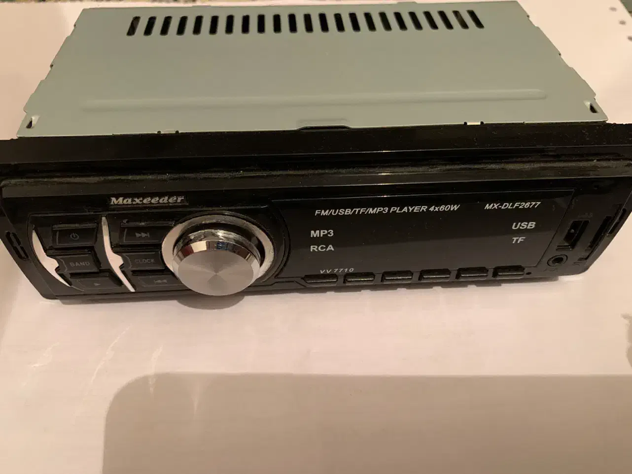 پخش مکسیدر|صوتی و تصویری|محمدشهر, محمدشهر|دیوار