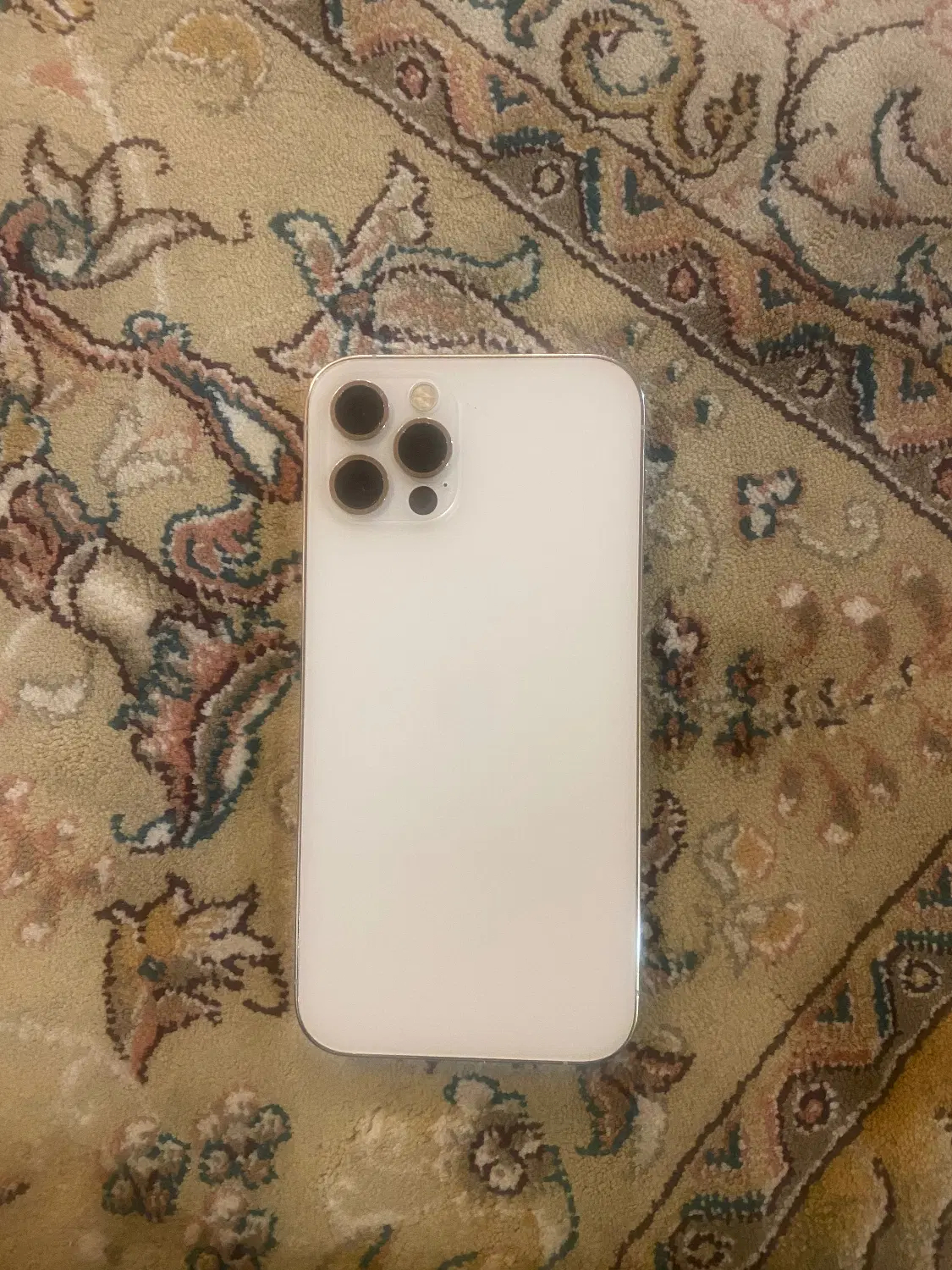 iphone 12‌ pro|موبایل|تهران, شکوفه|دیوار
