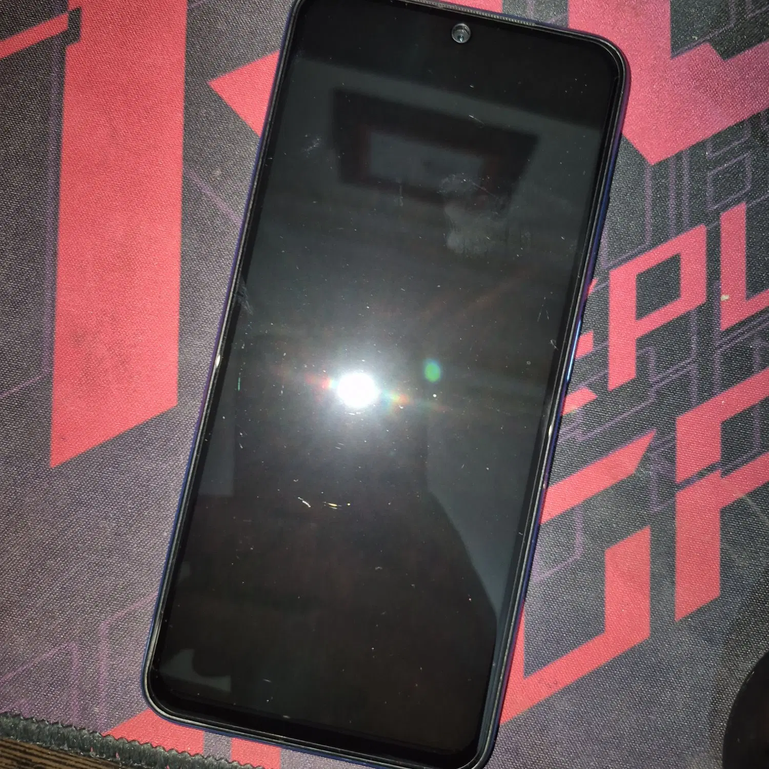 poco m5s|موبایل|اهواز, نادری|دیوار