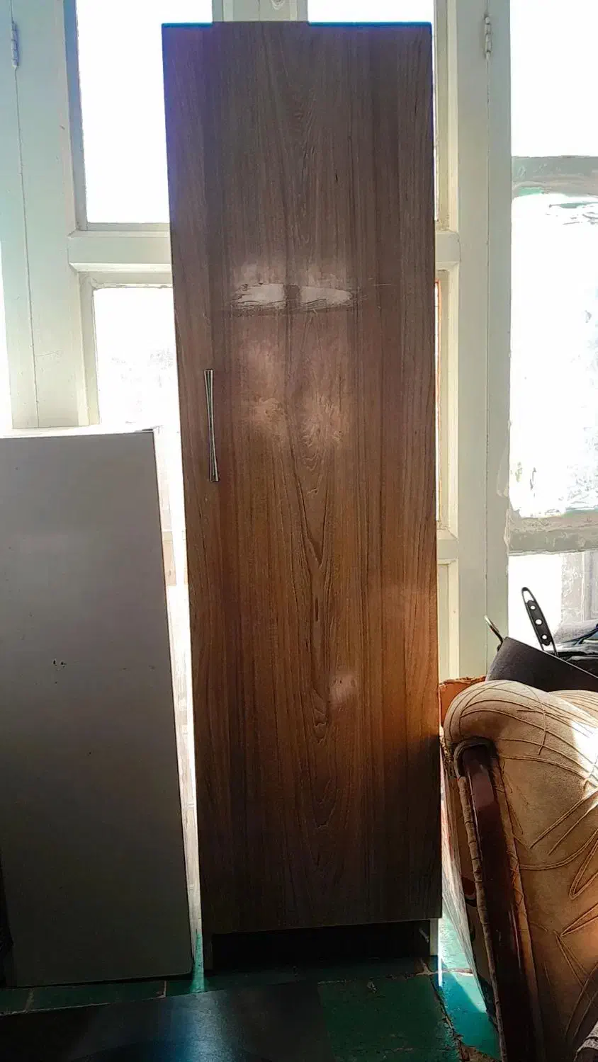 کمد|کتابخانه، شلف، قفسههای دیواری|اصفهان, شاهزاده ابراهیم|دیوار