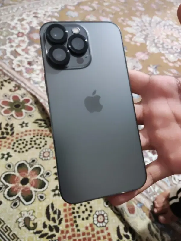 13pro 2sim zaa|موبایل|توکهور, |دیوار