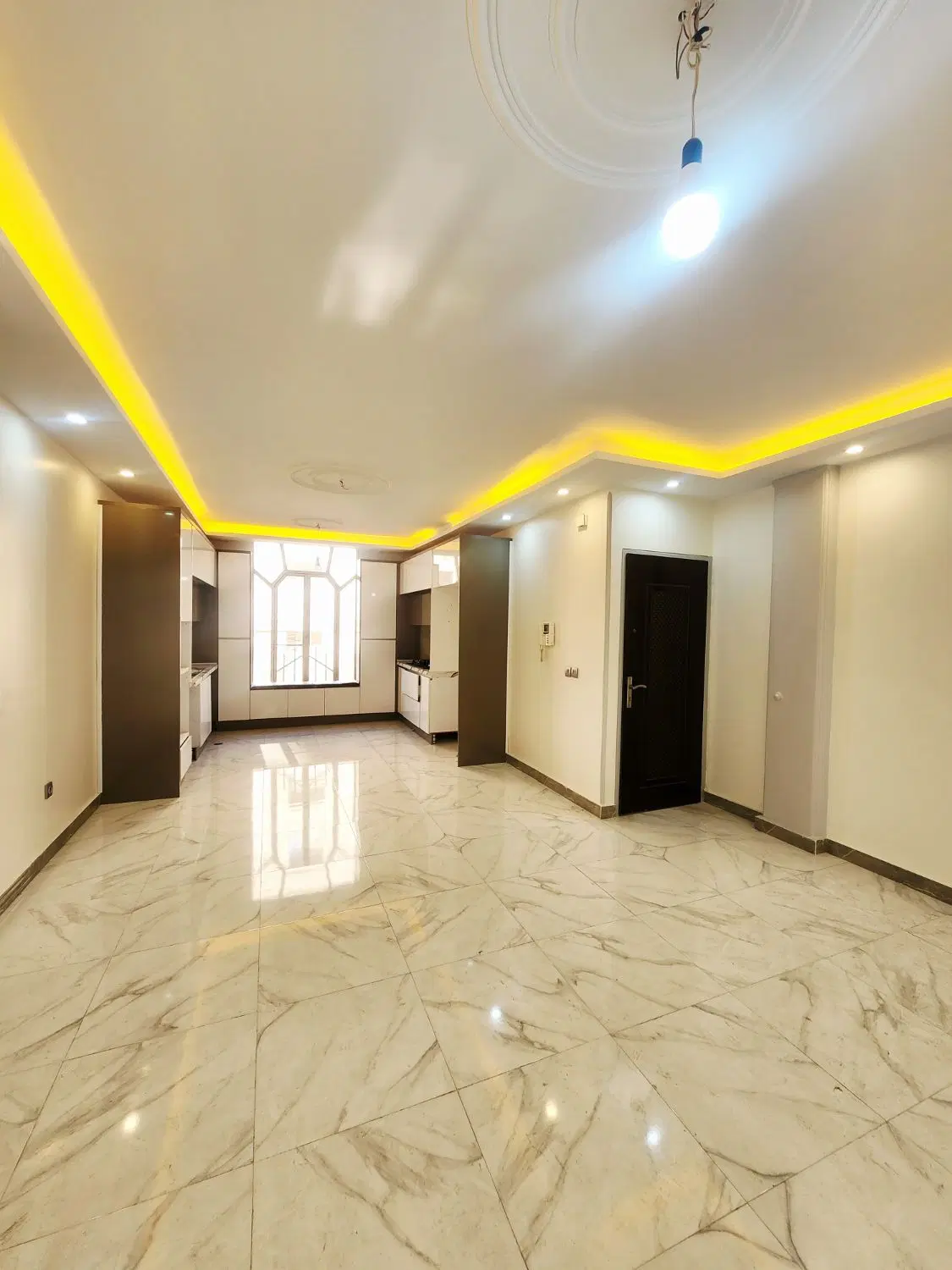 فردوس غرب۷۴متر ۲خ فوری فوری  کم واحد  تاپ لوکیشن – pohled 4