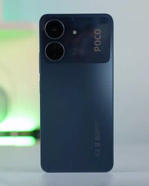 گوشیpoco c65|موبایل|پردیس, فاز ۸|دیوار