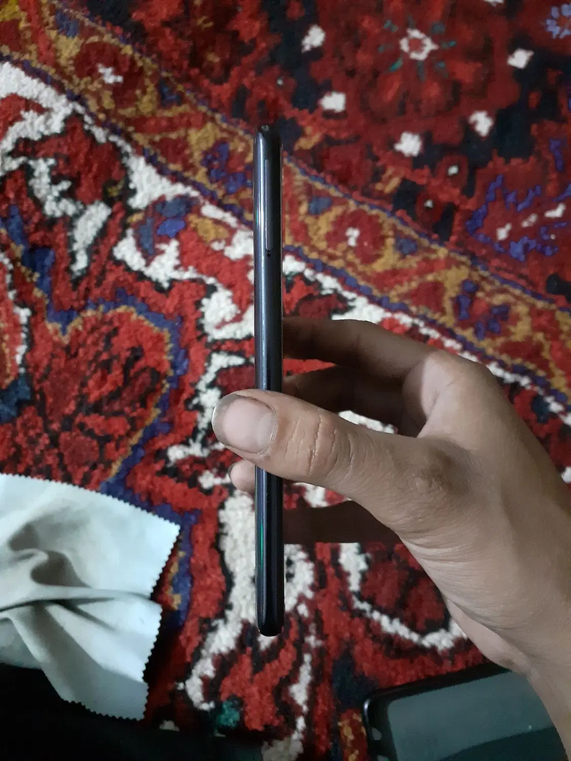 گوشی a31|موبایل|اهر, |دیوار
