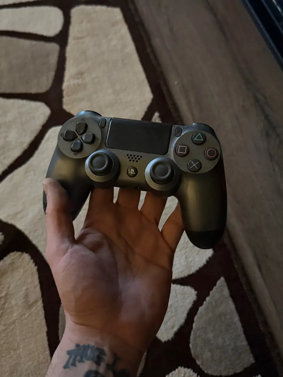 Ps4|کنسول، بازی ویدئویی و آنلاین|تهران, ولنجک|دیوار