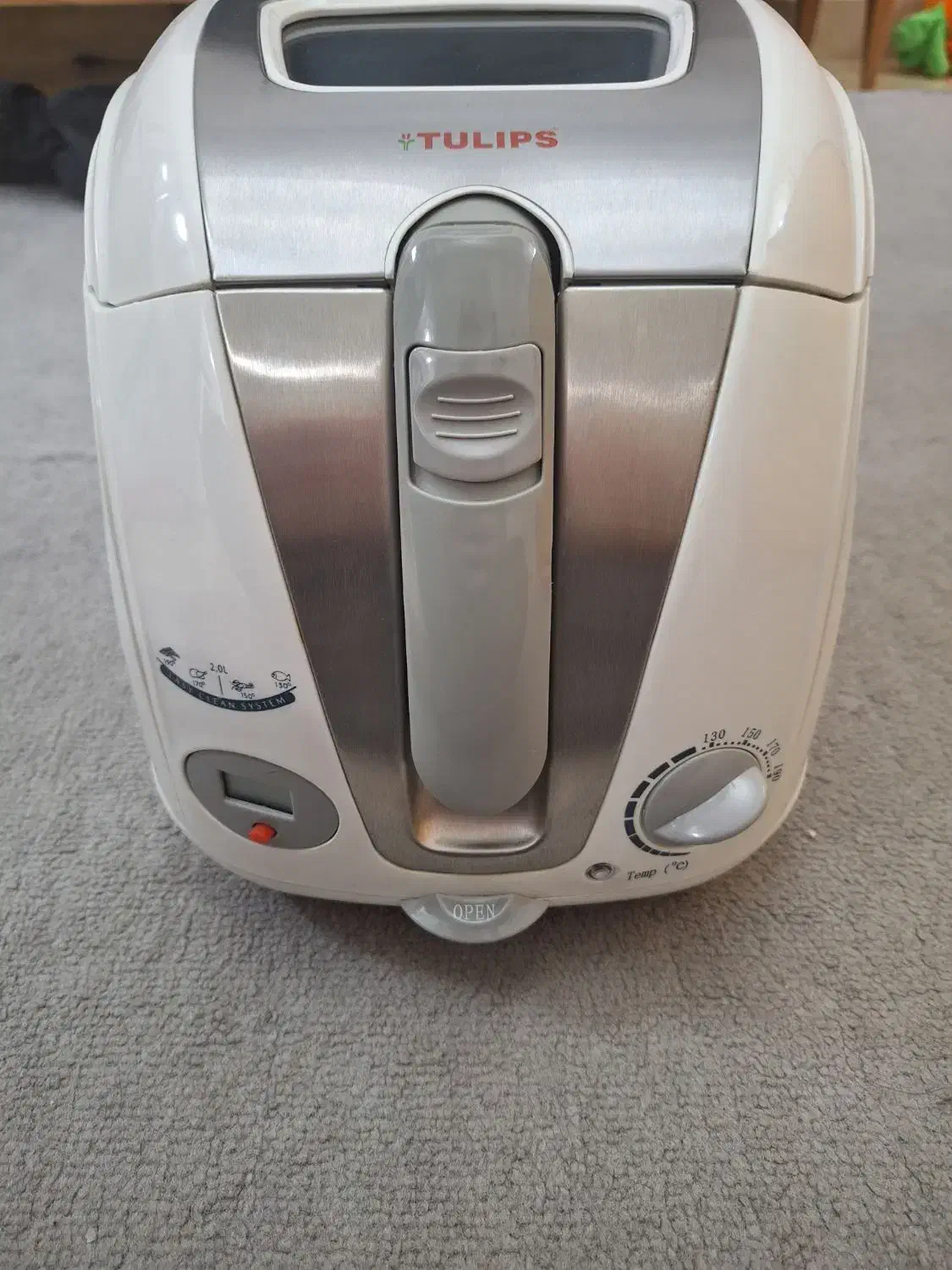 سرخ کن TULIPS|سایر لوازم برقی|تهران, فلاح|دیوار