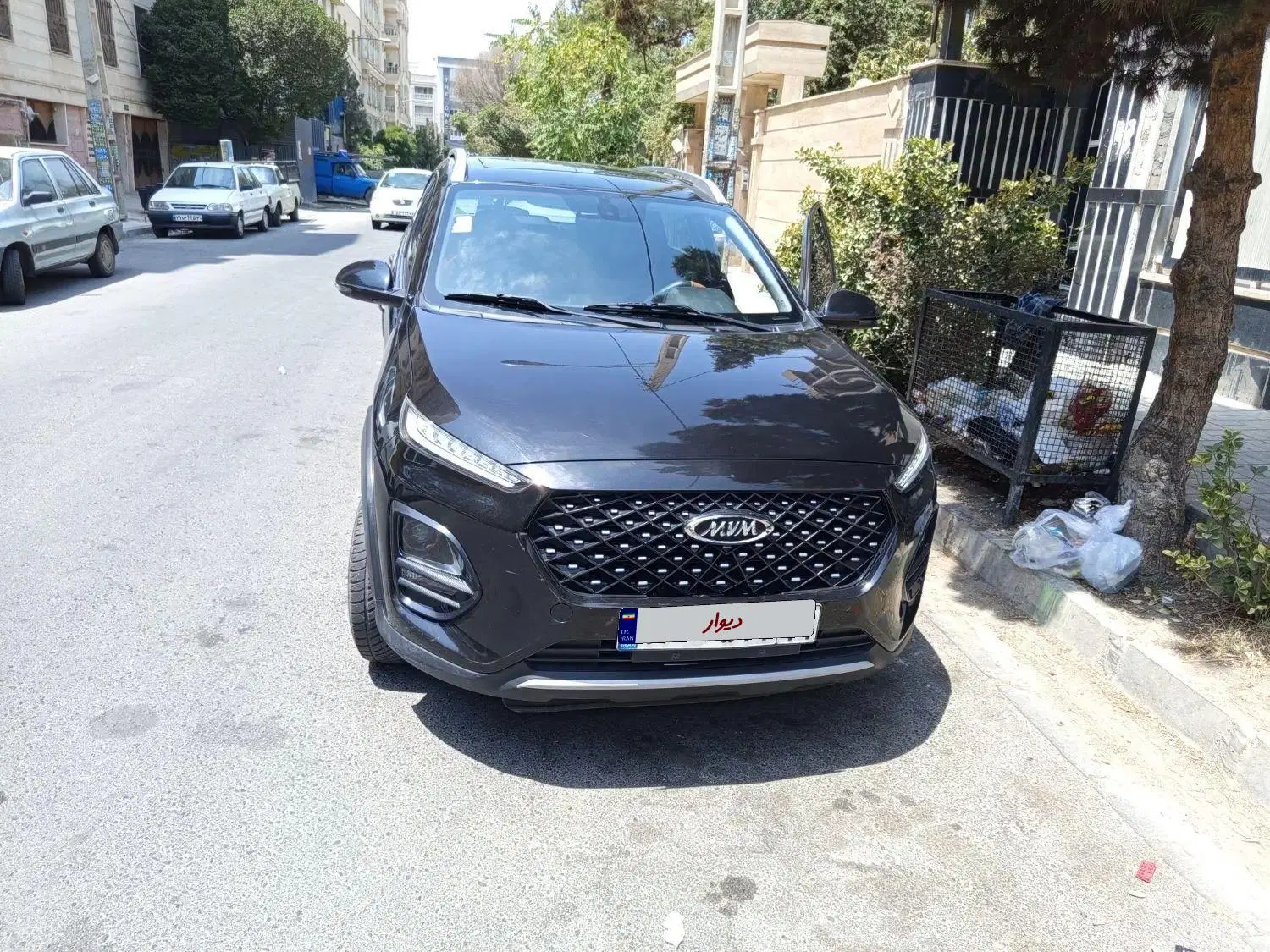 x22pro|خودرو سواری و وانت|فردیس, فردیس|دیوار