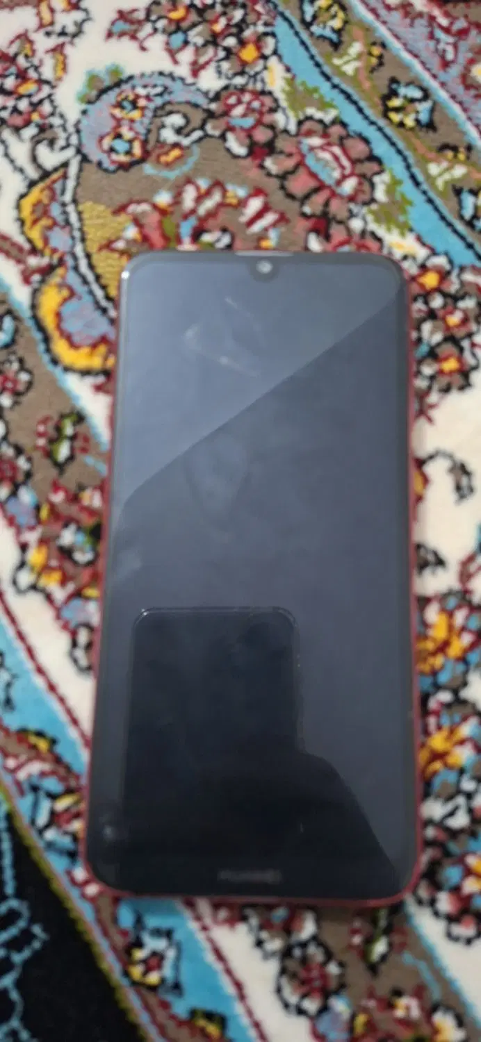 HUAWEI Y7 Prime 2019|موبایل|سنندج, |دیوار