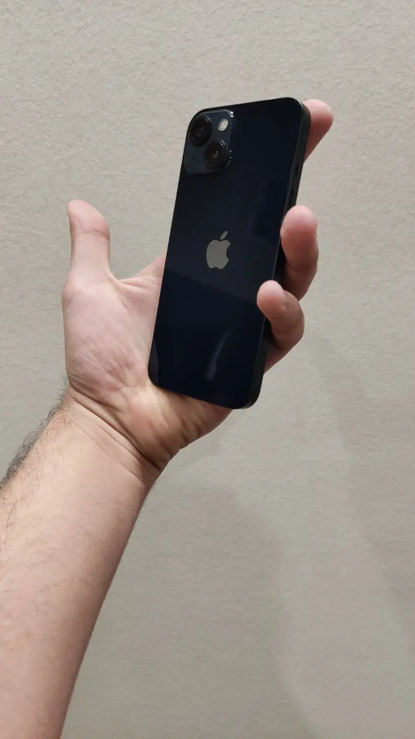 ip13 normal ch 128|موبایل|قم, زنبیل آباد|دیوار