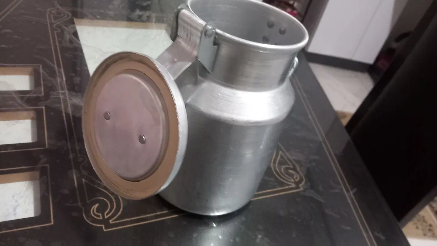 ظرف|ظروف نگهدارنده، پلاستیکی، یکبارمصرف|کنگاور, |دیوار