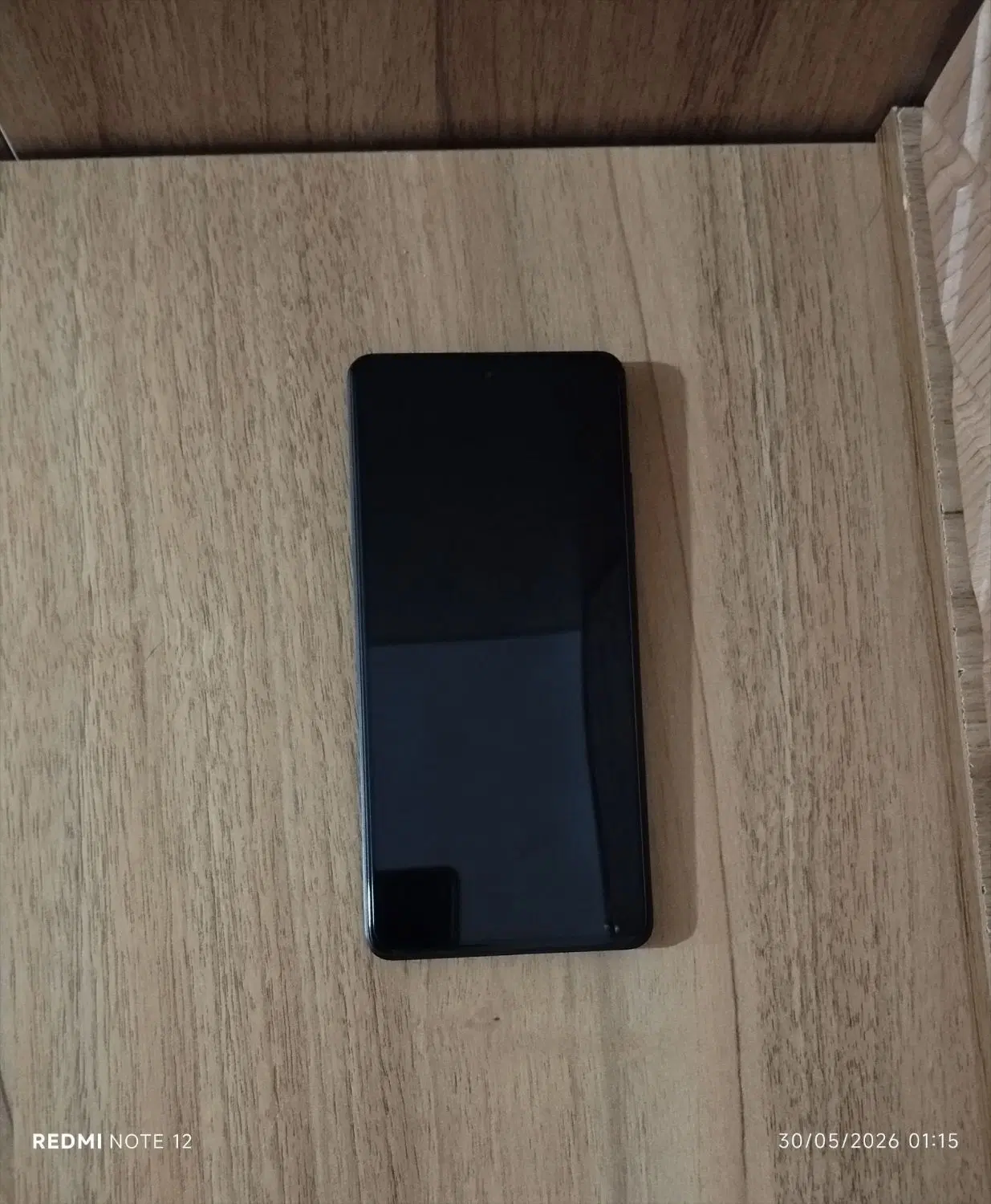 poco x5 pro|موبایل|کبودرآهنگ, |دیوار