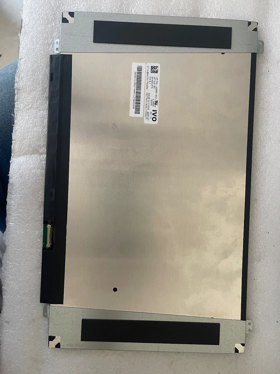 LCD hp 640 G7|قطعات و لوازم جانبی رایانه|کرج, شهرک ولیعصر|دیوار