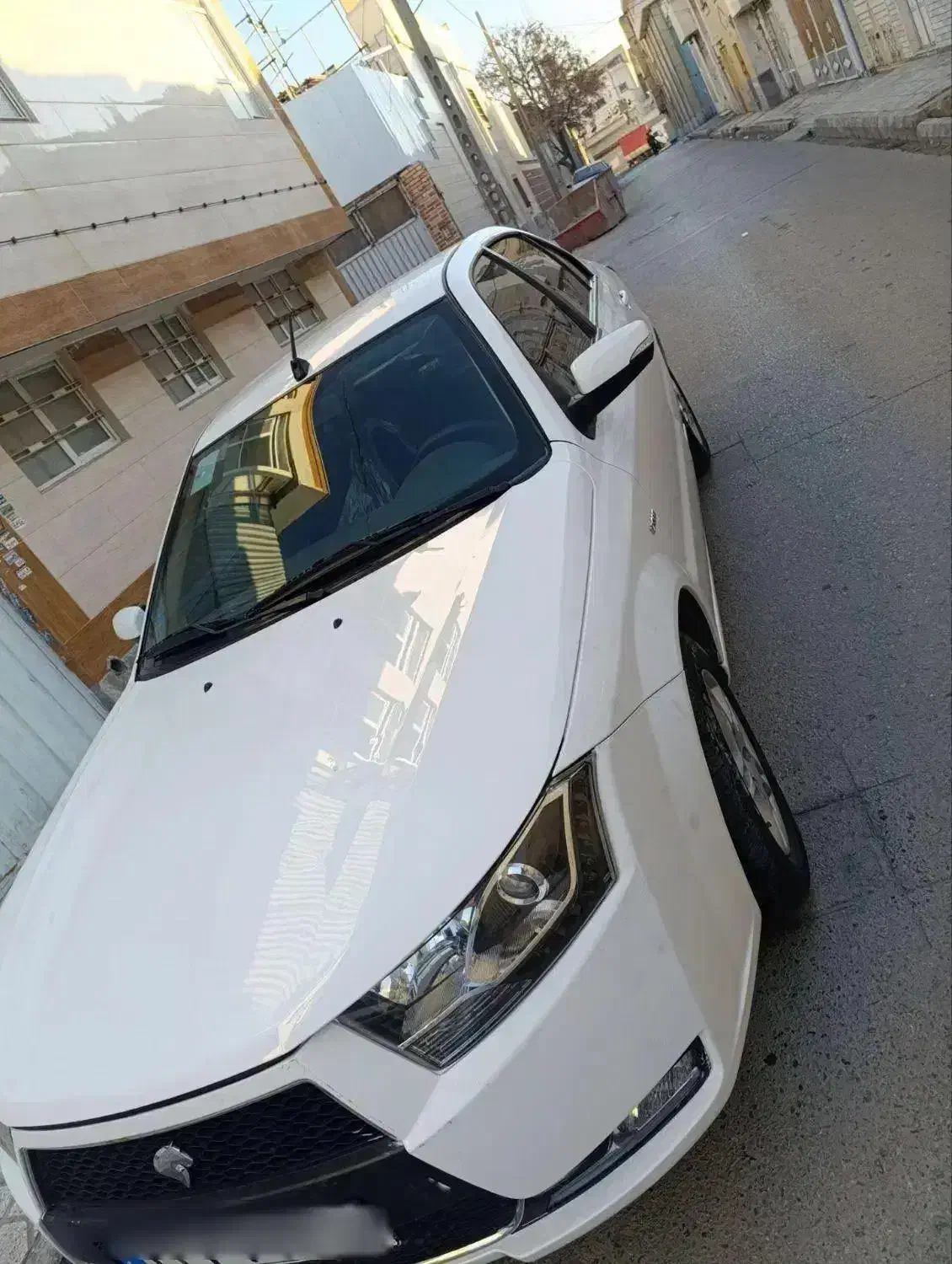 دنا|خودرو سواری و وانت|مشهد, محمدآباد|دیوار