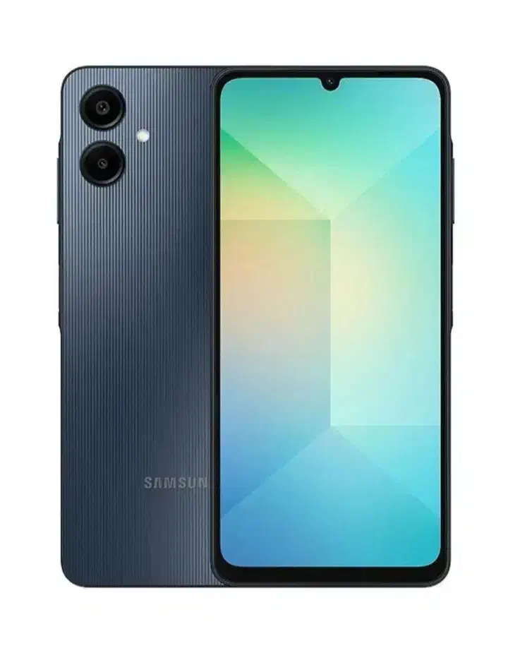 سامسونگa06|موبایل|کاشمر, |دیوار