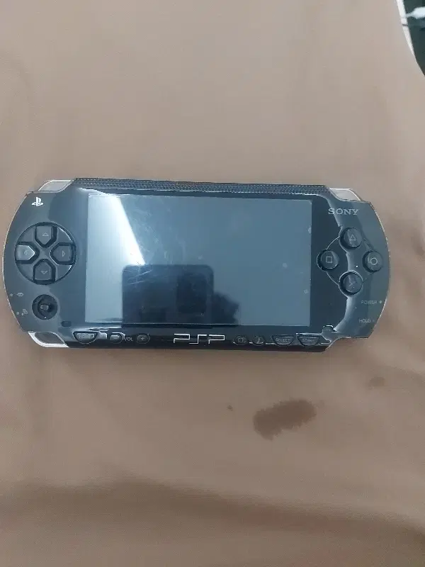 psp|کنسول، بازی ویدئویی و آنلاین|اسلامشهر, شهرک مفیدی|دیوار