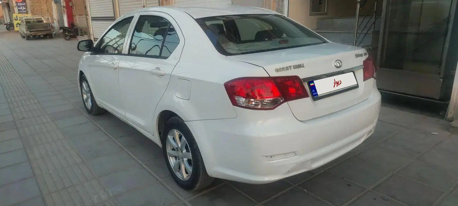 ولکس c30|خودرو سواری و وانت|یزد, |دیوار