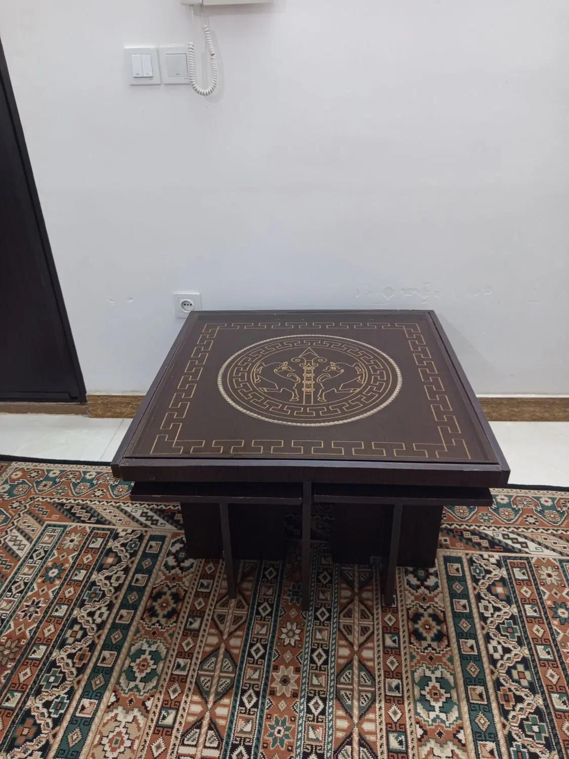 میز|مبلمان خانگی و میز عسلی|امیرکلا, |دیوار