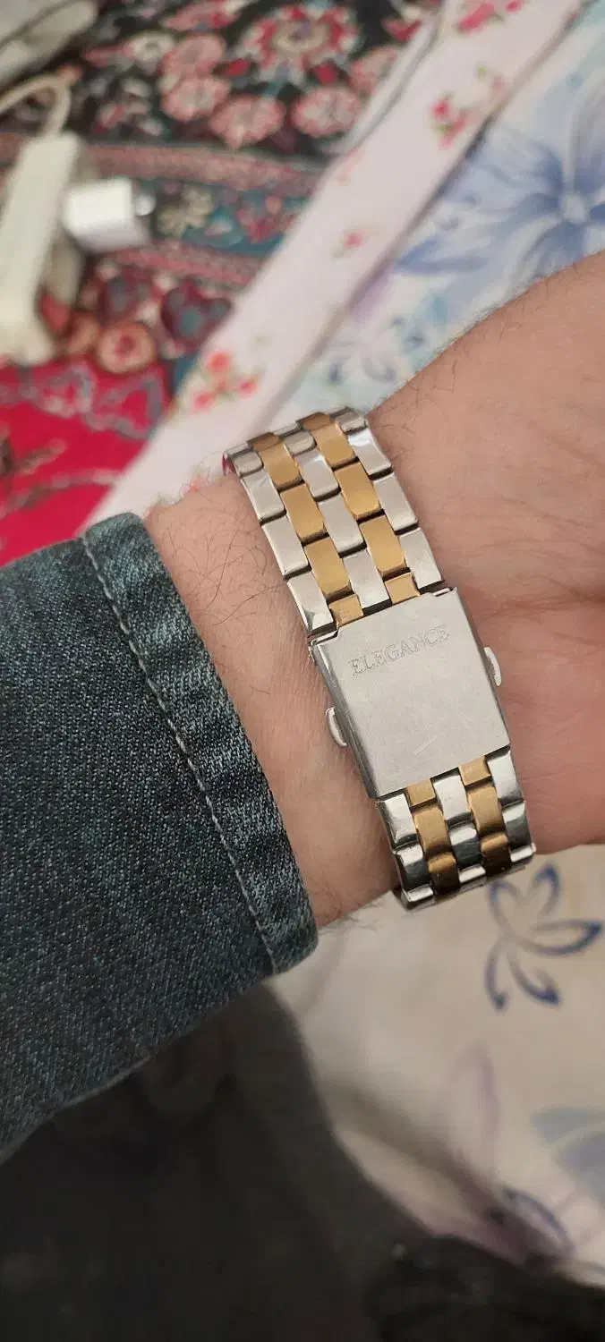 ساعت مچی|ساعت|خمینی‌شهر, |دیوار