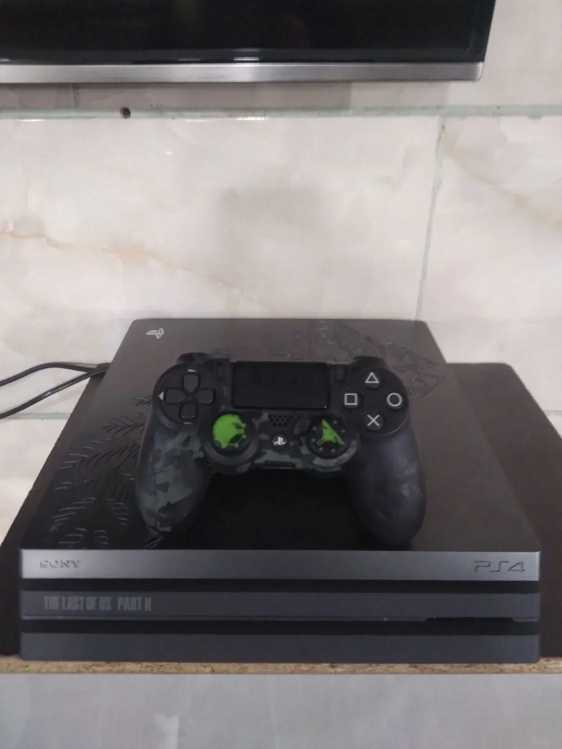 ps4|کنسول، بازی ویدئویی و آنلاین|فردیس, فردیس|دیوار