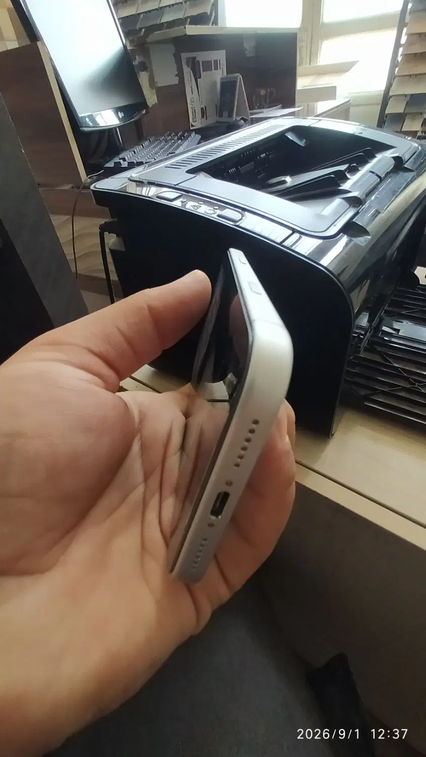 ایفون 17pro max|موبایل|مشهد, بلال|دیوار