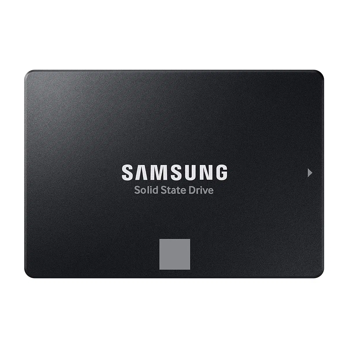 SSD Samsung 870EVO|قطعات و لوازم جانبی رایانه|تهران, سلسبیل شمالی|دیوار