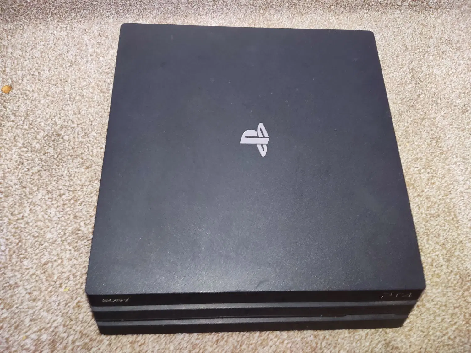 ps4 pro 1t|کنسول، بازی ویدئویی و آنلاین|خمیر, |دیوار