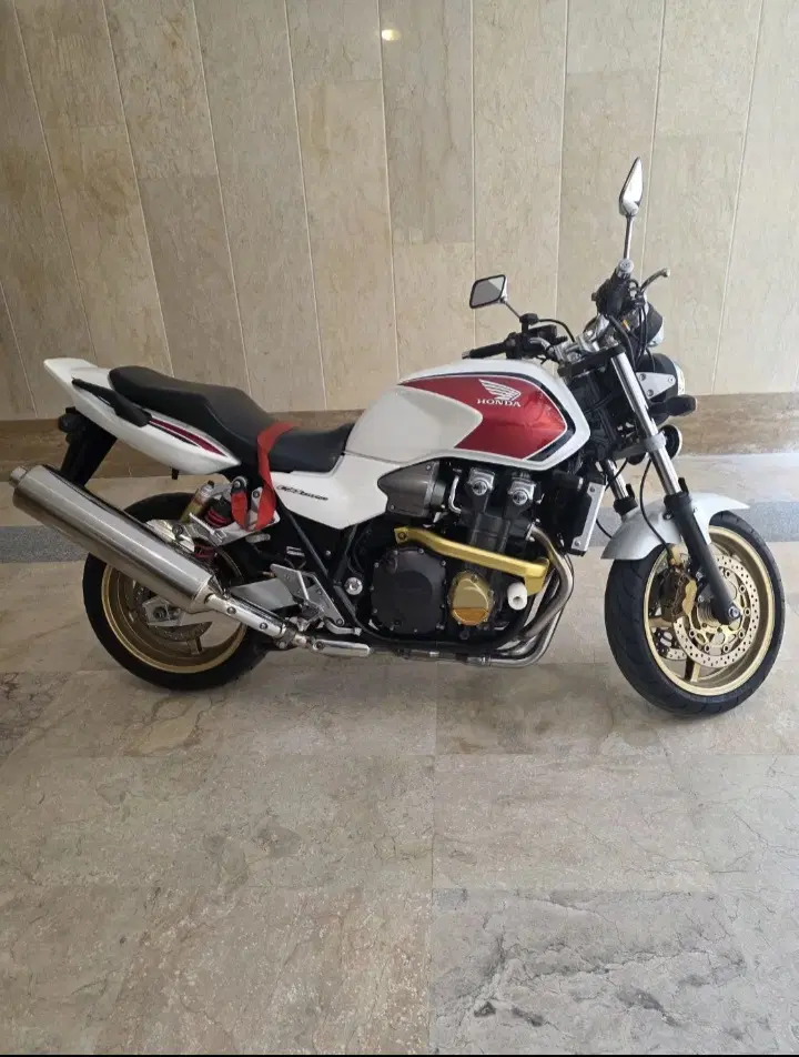 cb 1300|موتورسیکلت|تبریز, |دیوار