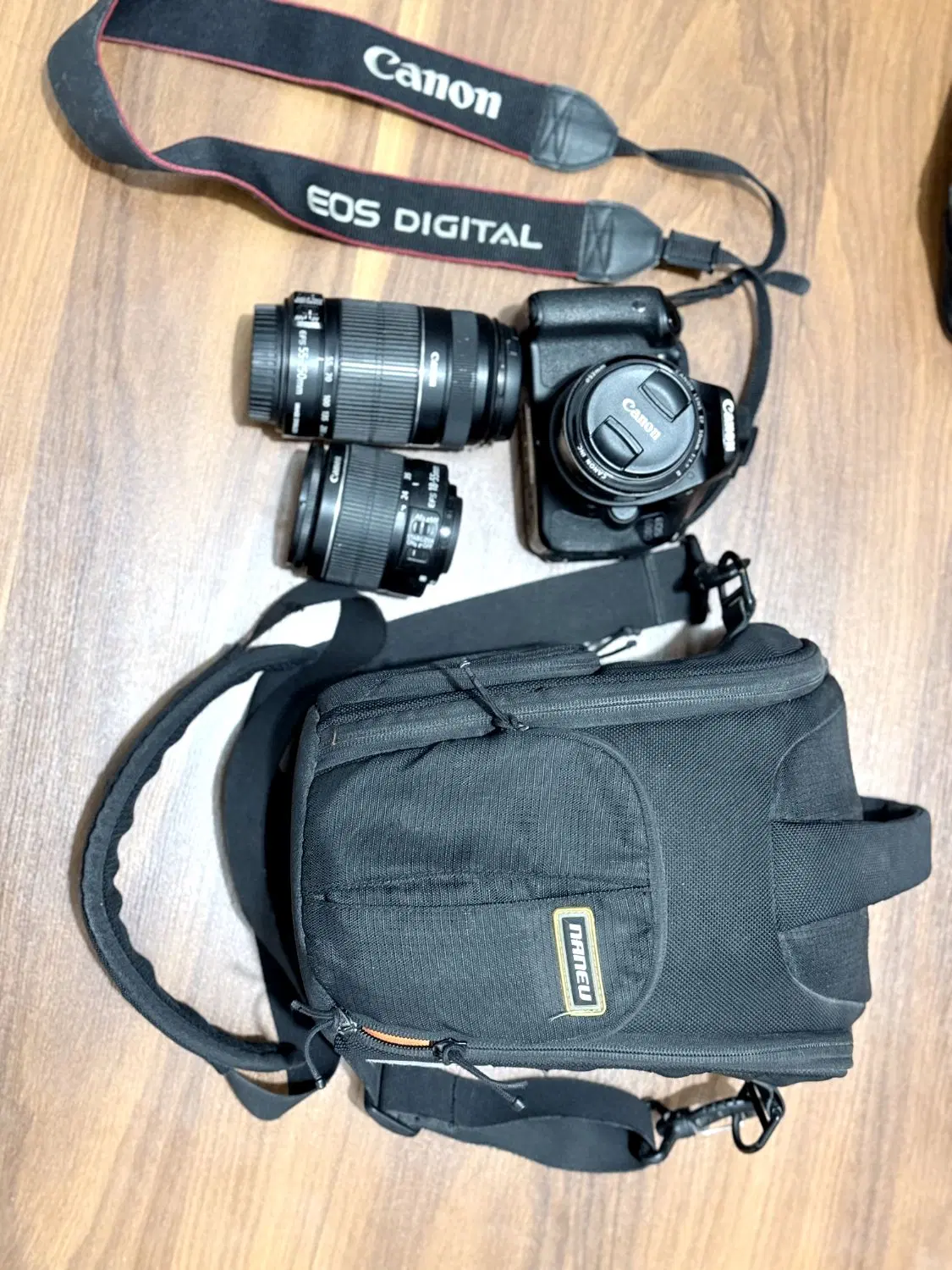 canon D600|دوربین عکاسی و فیلمبرداری|ساری, |دیوار