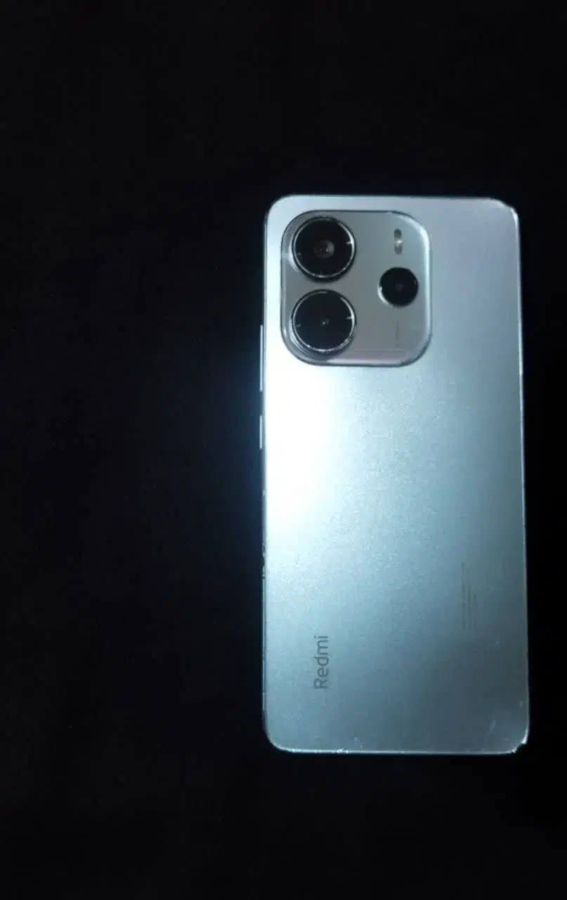 not 14 normal|موبایل|جیرفت, |دیوار